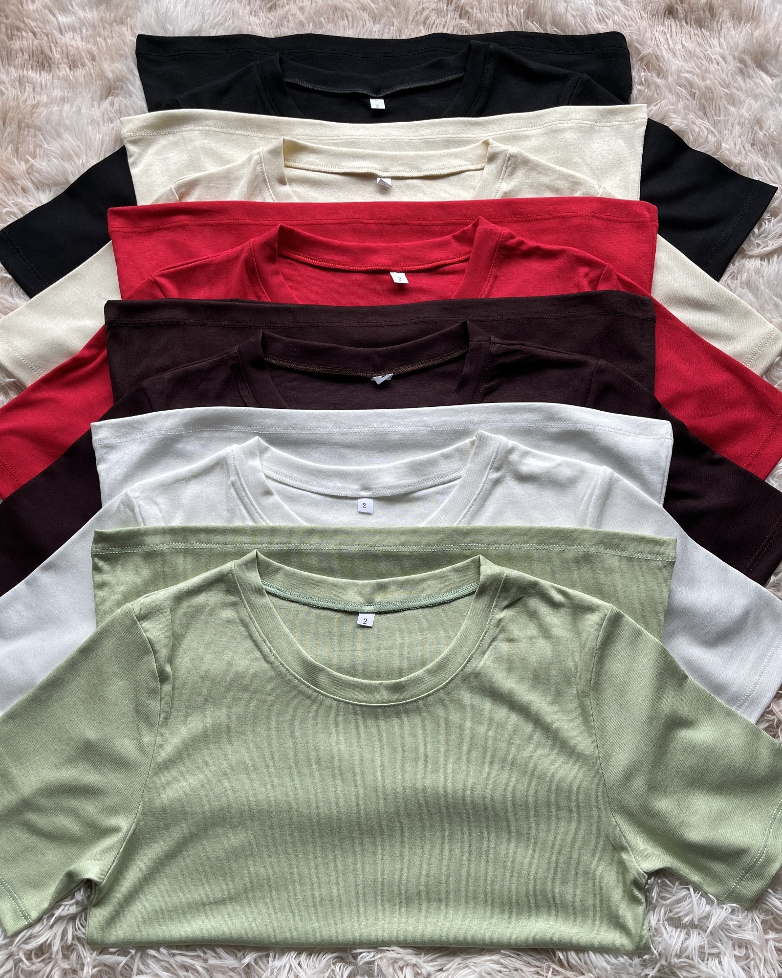 Art 661. Remera *kika* - Imagen 3