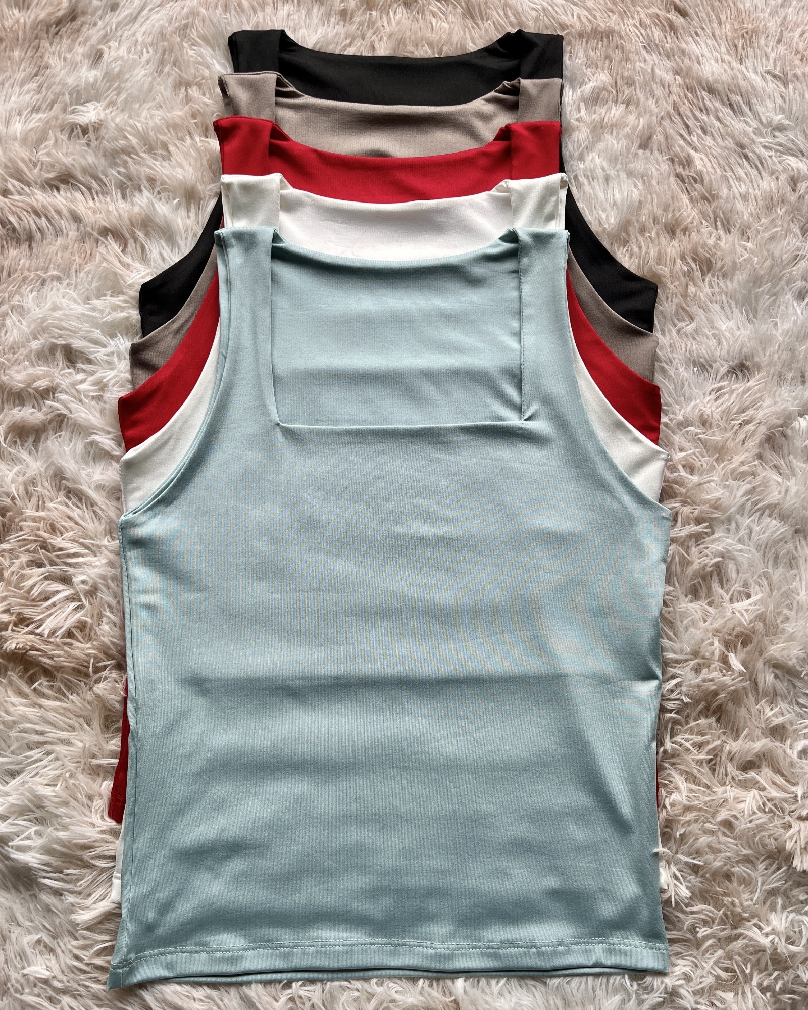 Art 663. Musculosa * Adela* - Imagen 2