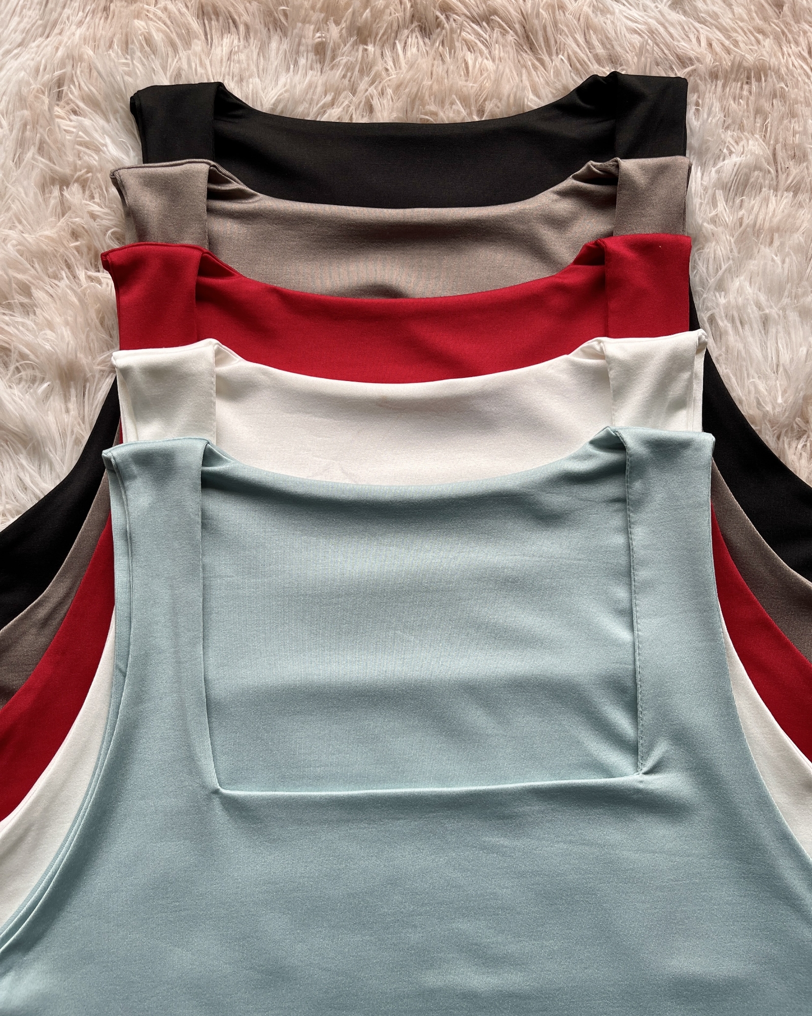 Art 663. Musculosa * Adela* - Imagen 3