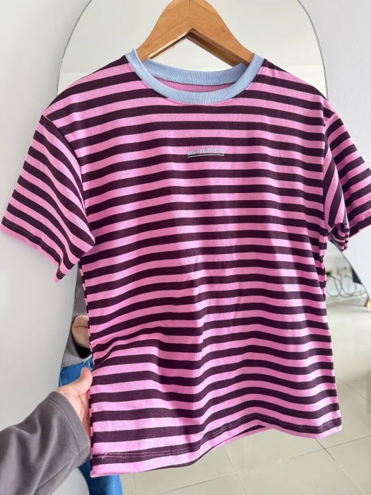 Remera Ralladas