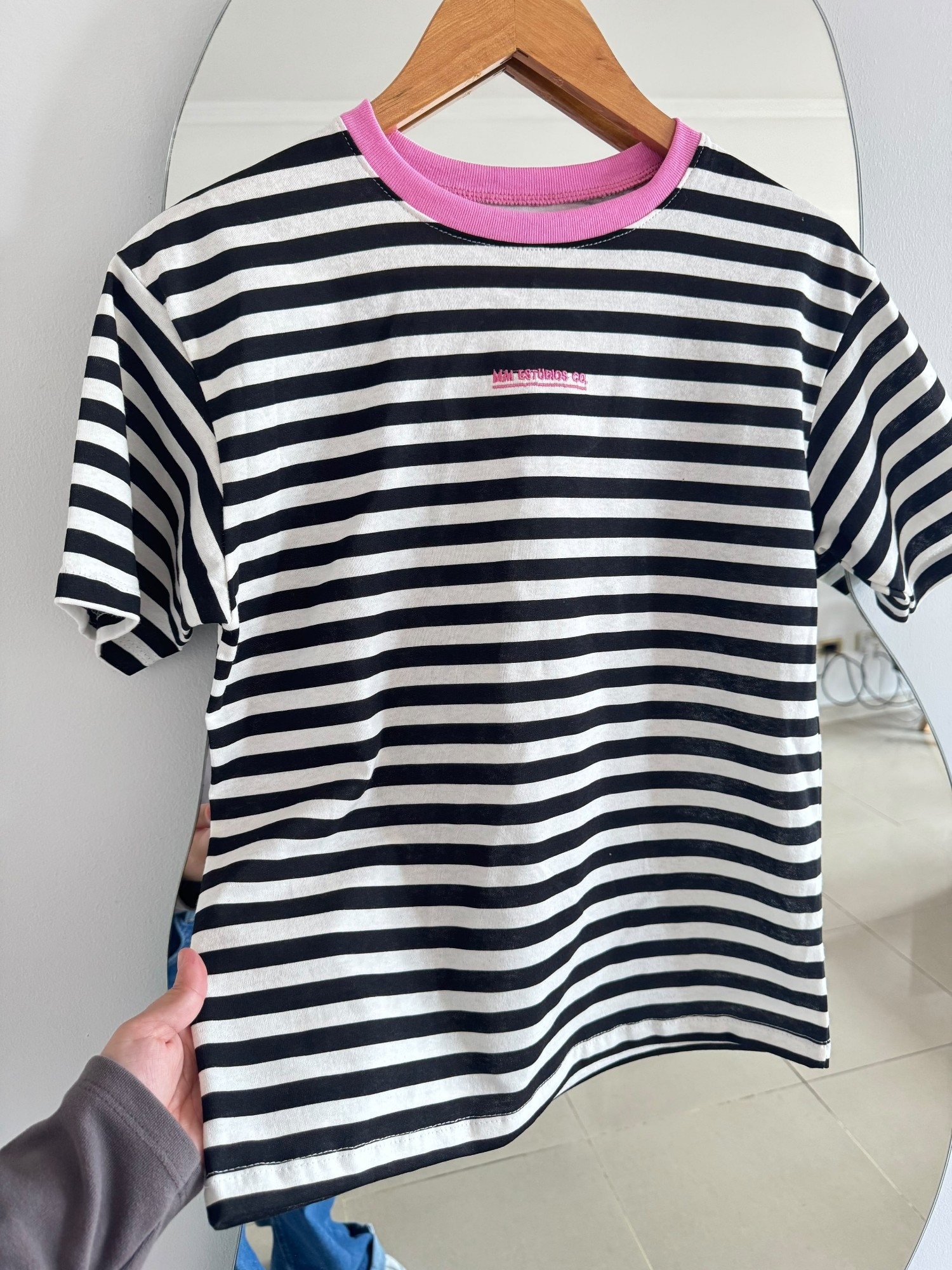 Remera Ralladas - Imagen 3