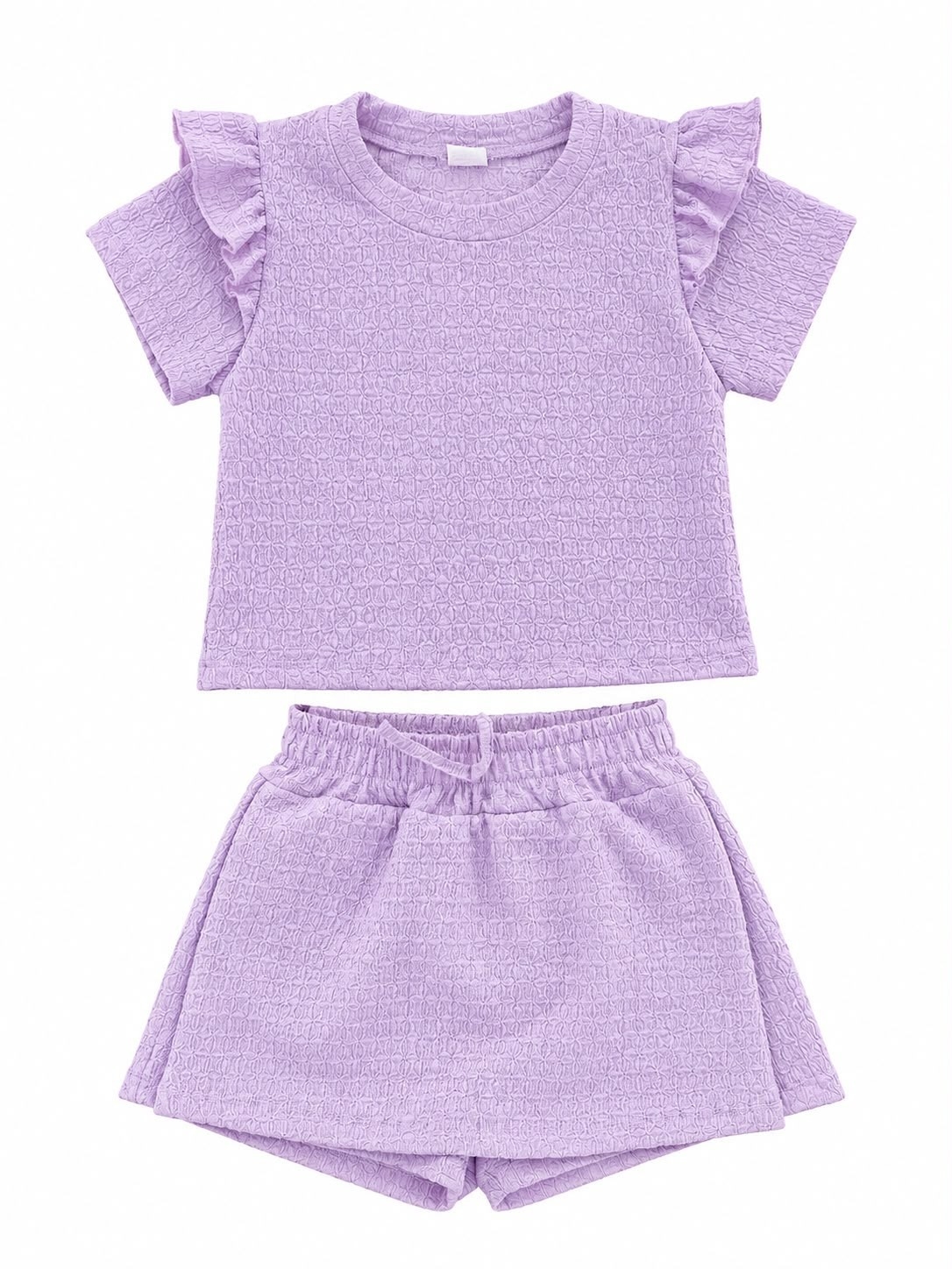 Conjunto Shor Pollera (convolado) - Imagen 2