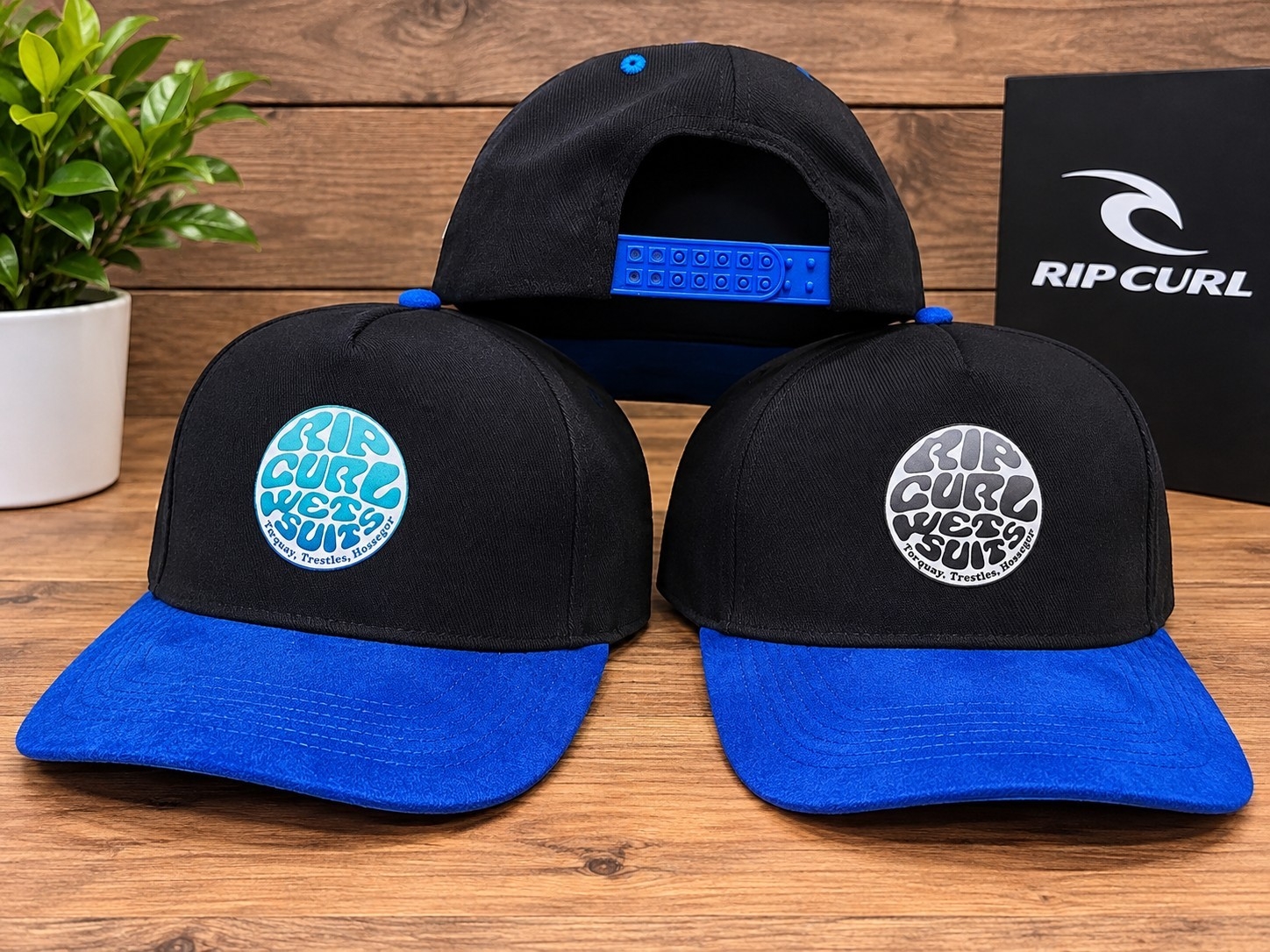 Gorra Basica - Imagen 2