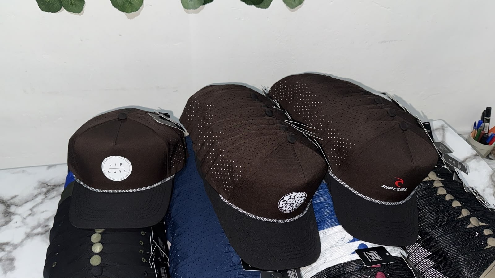 Gorra Basica - Imagen 3