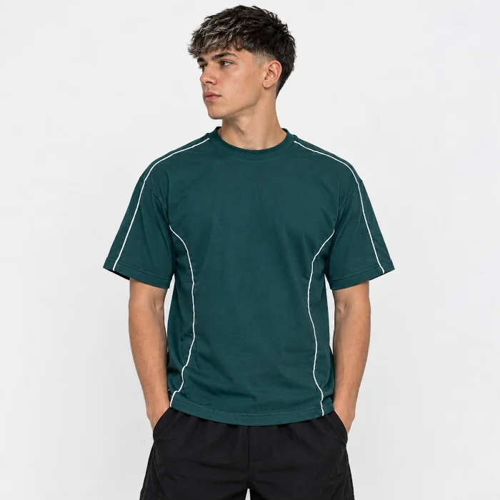 Remera Oversize