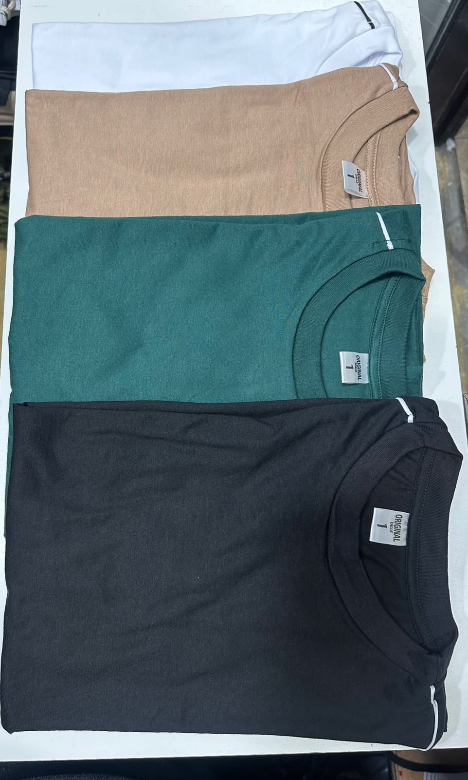 Remera Oversize - Imagen 3