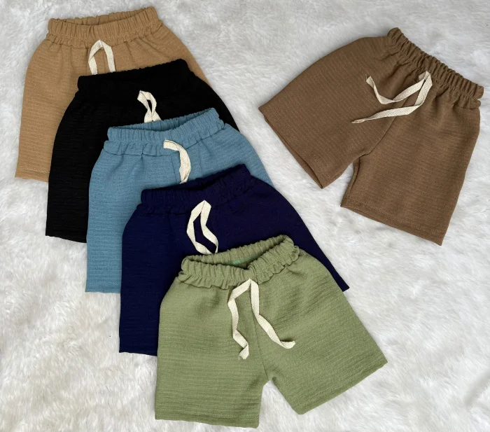 Short Cey