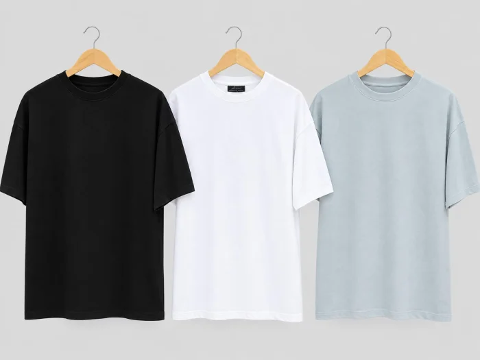 Remeras Oversize Lisa