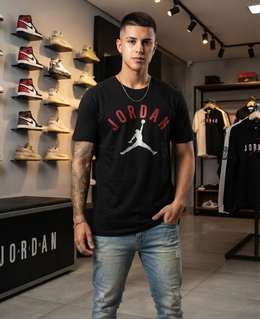 Remera Unisex - Imagen 3
