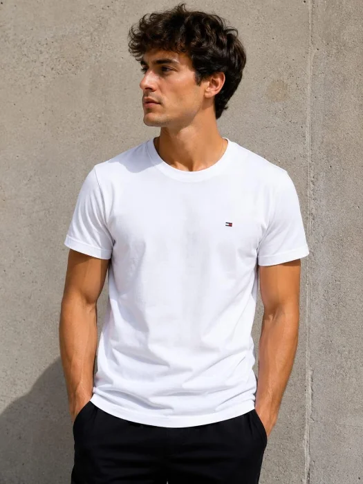 Remeras de Hombre Tommy H