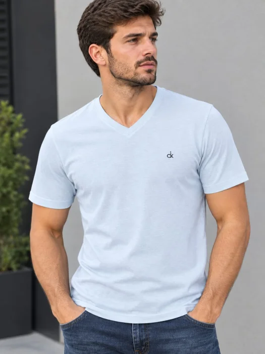 Remeras de Hombre Ck