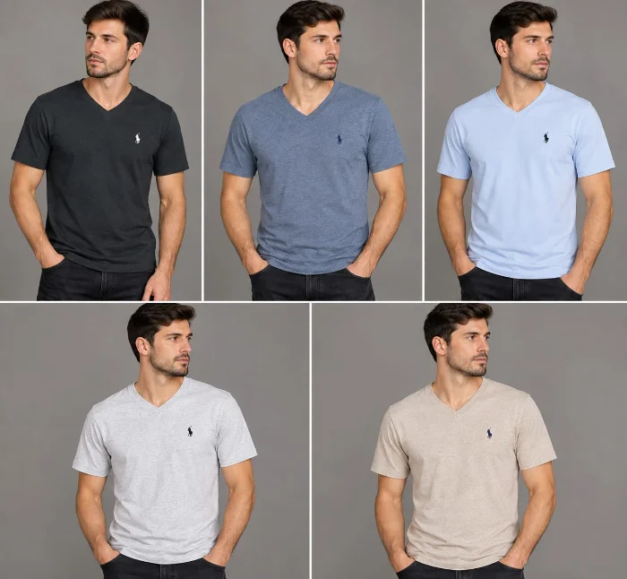 Remeras de Hombre Polo