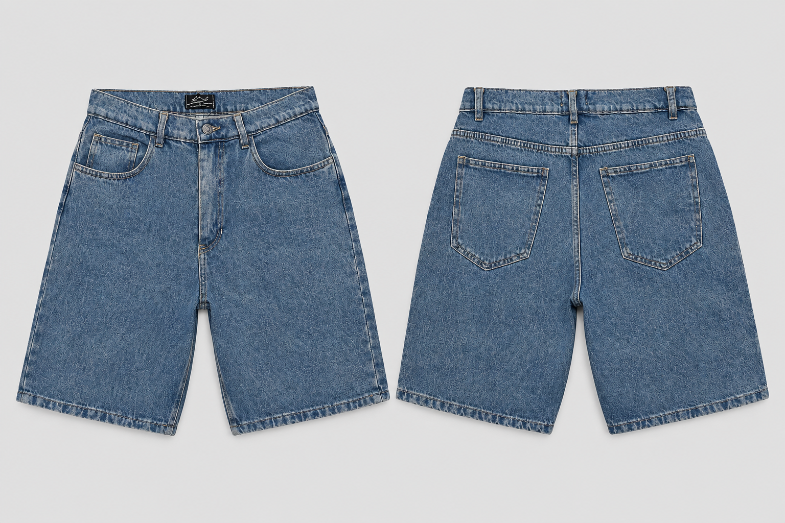 Bermuda Jeans Baggy - D9BE738B-9D50-46E8-862F-25F6C79EC74D.png