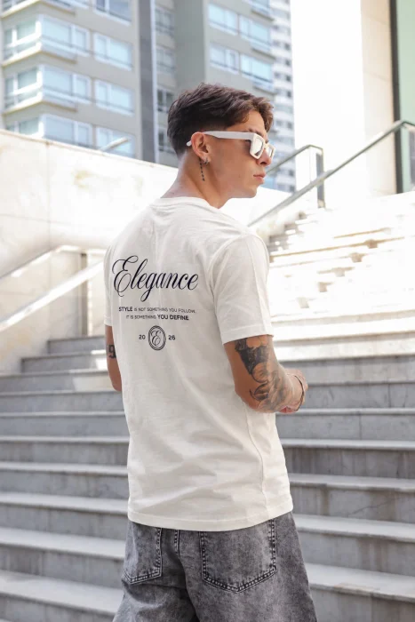 Remera Est. Espalda