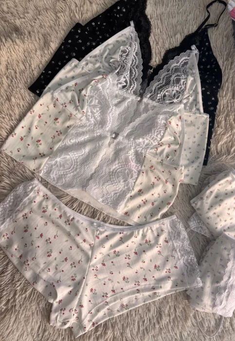 Pijama Celi Art 1240