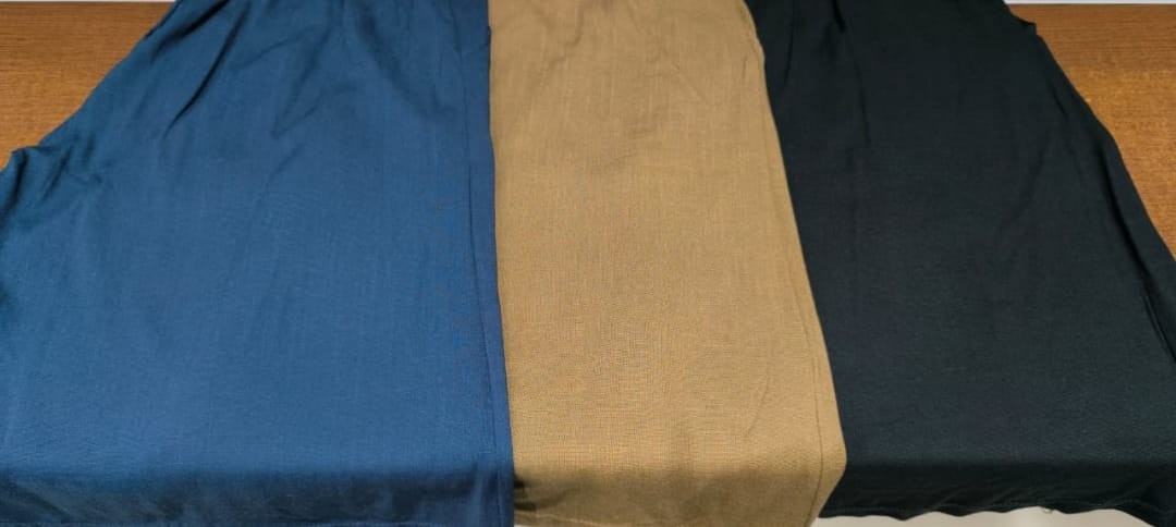 Maxi Bermuda - Imagen 2
