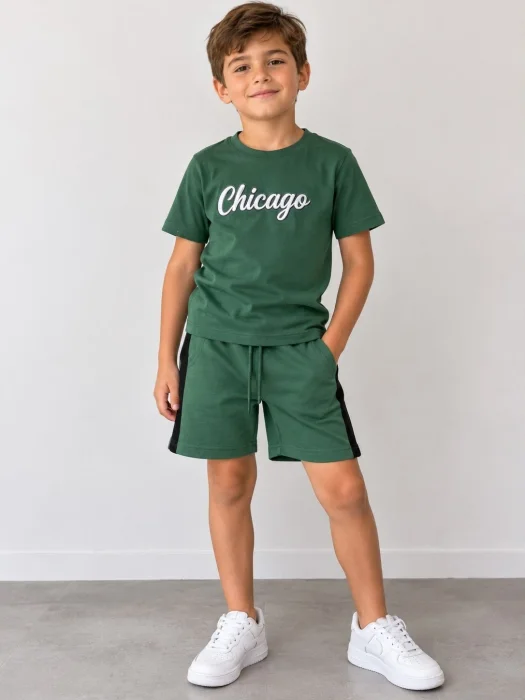 Conjunto de Niño