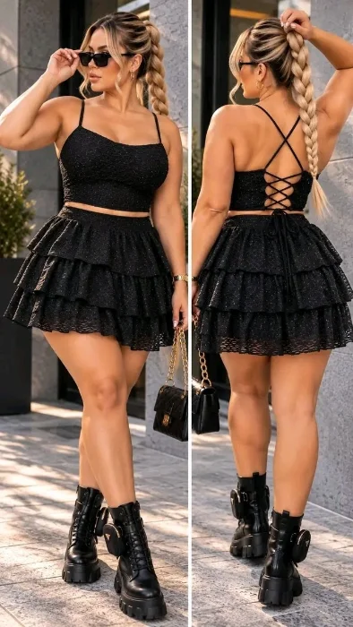 Conjunto Cora