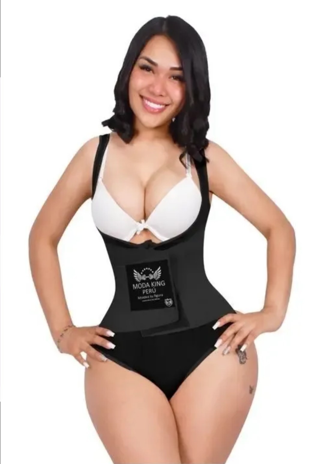 Faja Body - Imagen 2