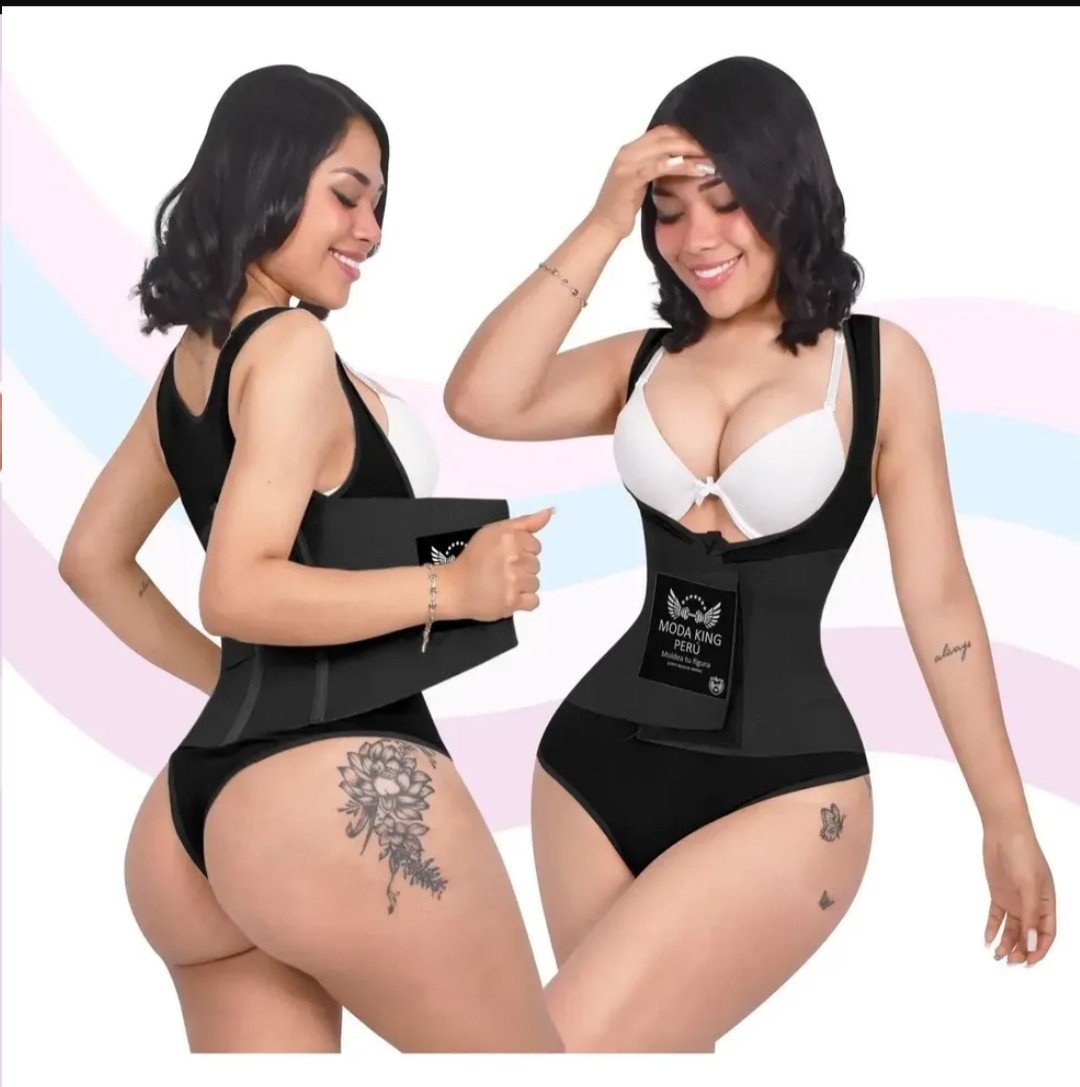 Faja Body - Imagen 4