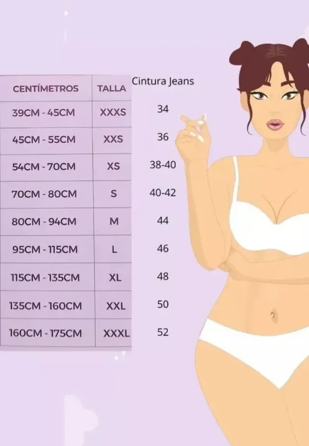 Faja Body - Imagen 5