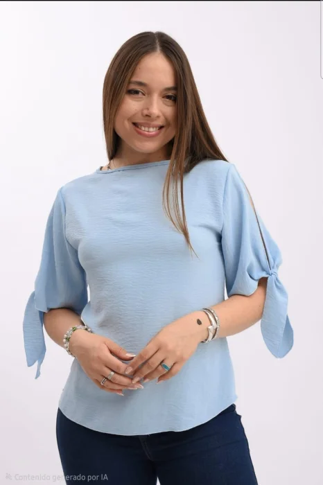 Blusa Cristi