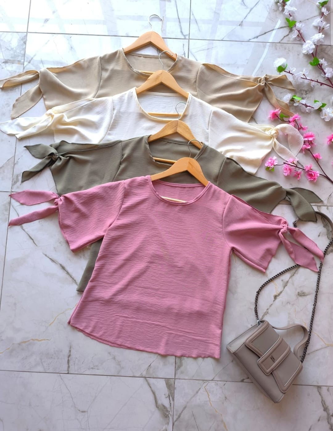 Blusa Cristi - Imagen 2