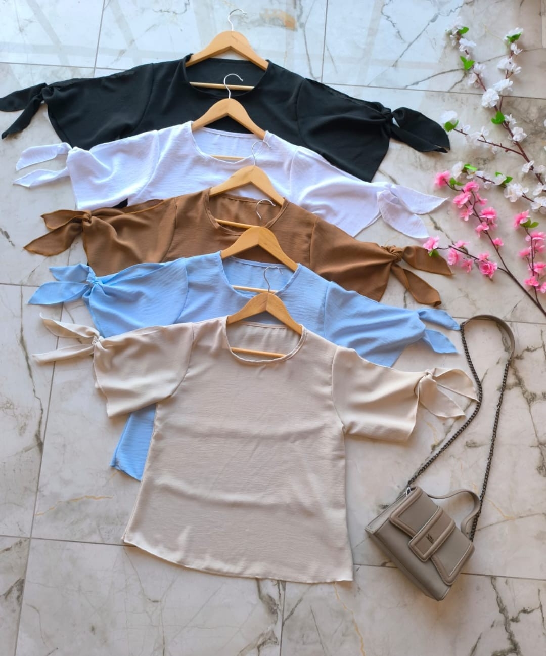 Blusa Cristi - Imagen 3