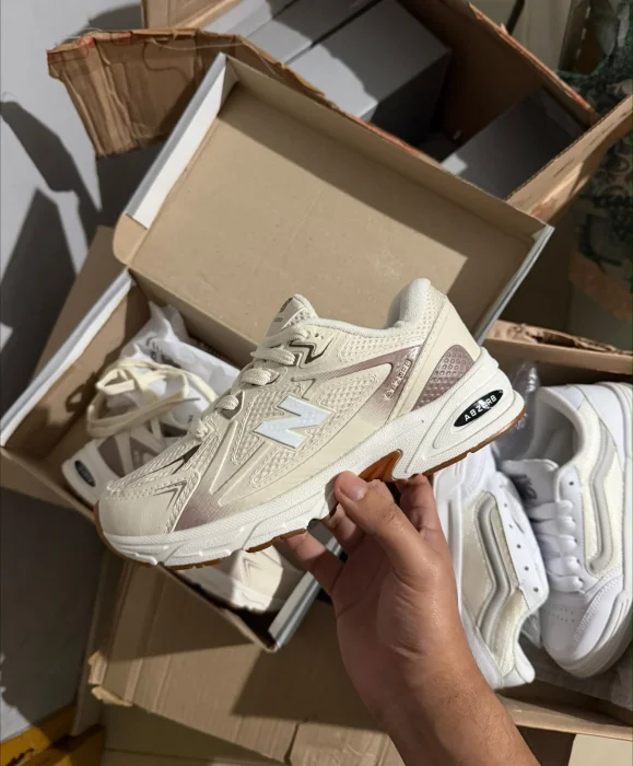 New Balance 530 Abzorb