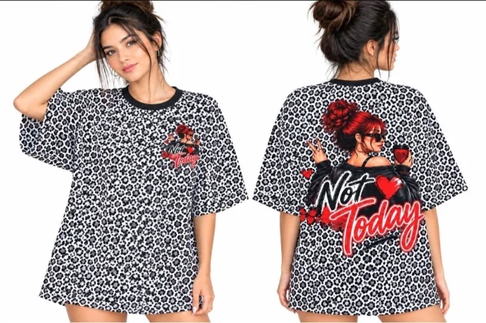 Remerones Animal Print