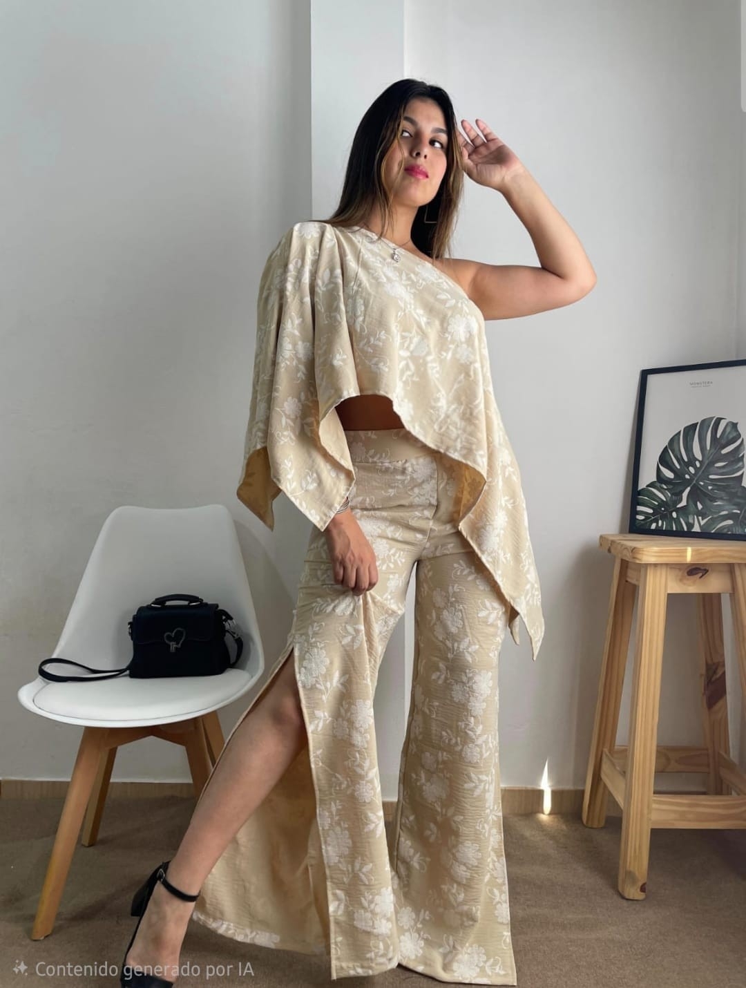 Blusa Cey Multiuso - Imagen 4