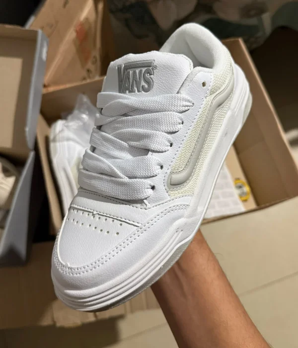 Vans Hyline