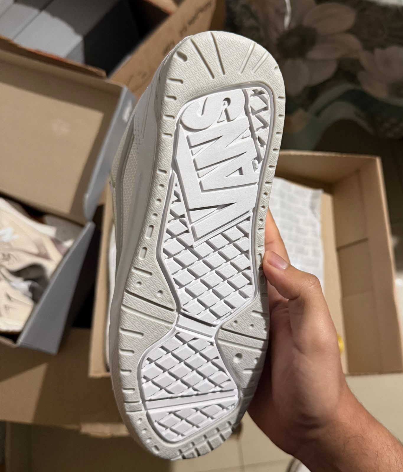 Vans Hyline - 391e5066-a52f-48b7-bba3-431376353f9b.jpeg