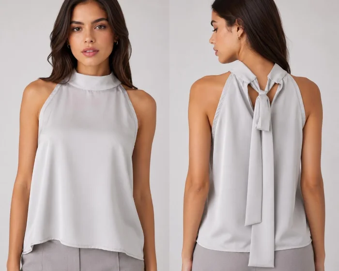 Musculosa Trapecio