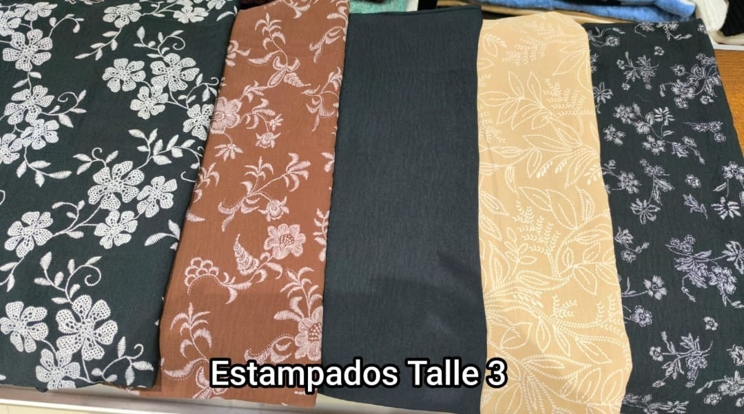 Blusa Volado - Imagen 3