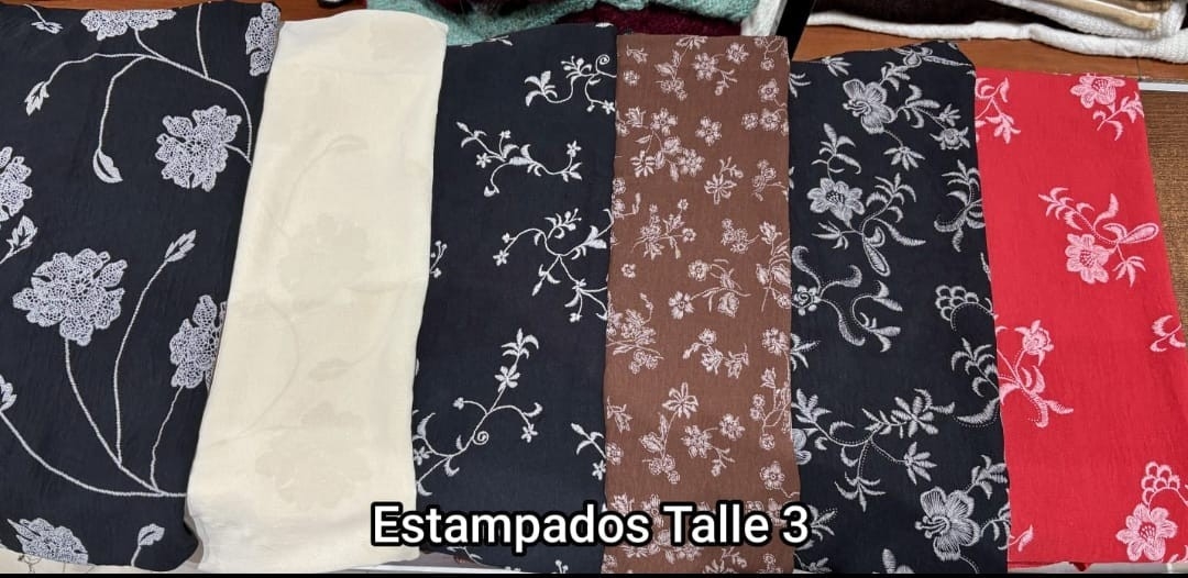 Blusa Volado - Imagen 4