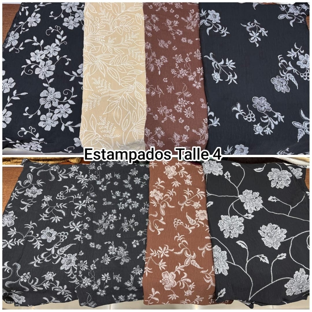 Blusa Volado - Imagen 5