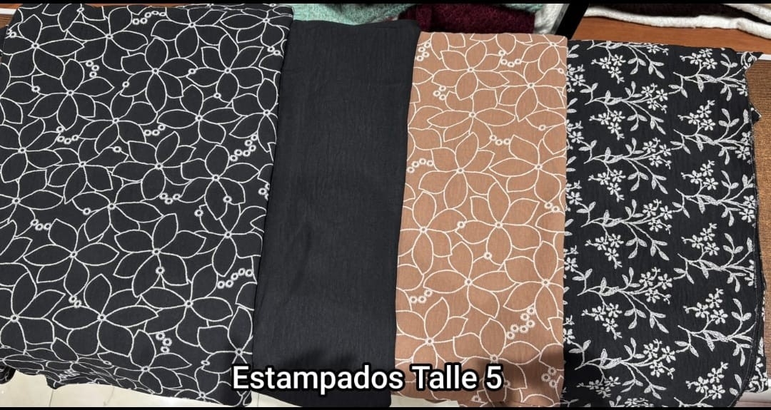 Blusa Volado - Imagen 6