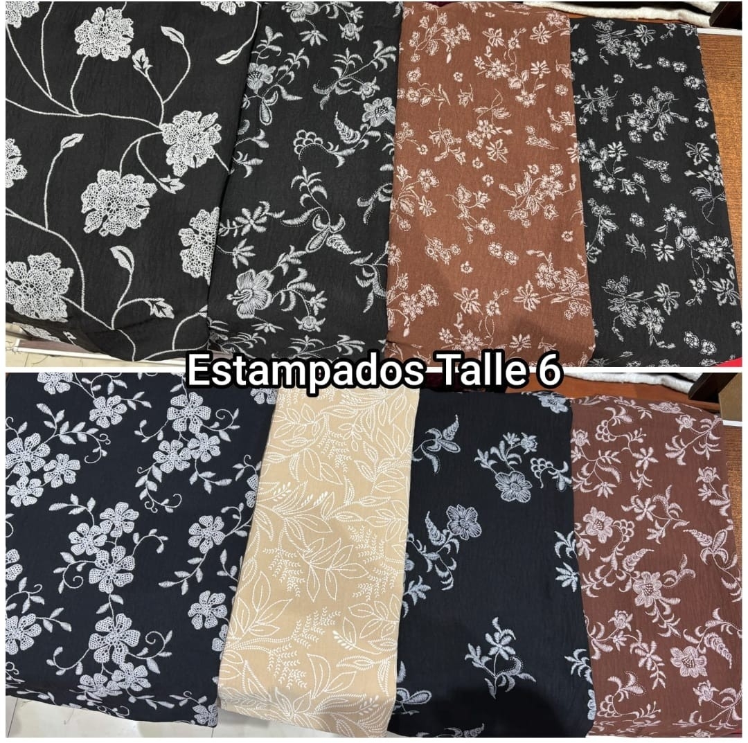 Blusa Volado - Imagen 7