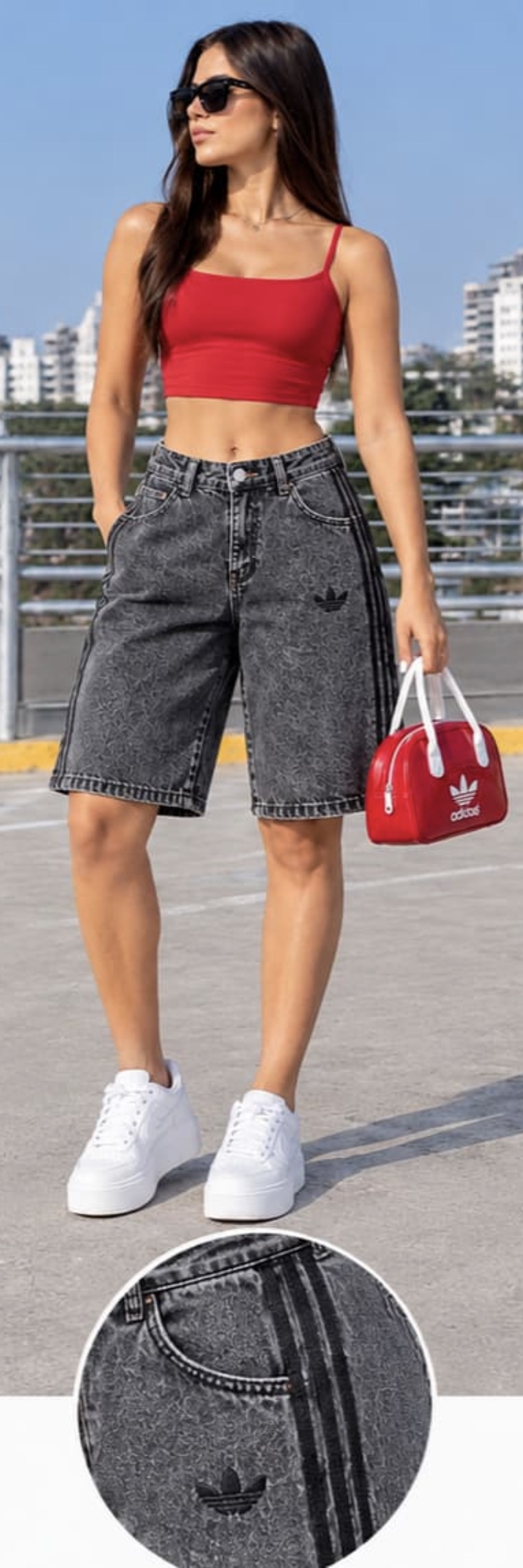 Bermudas Baggy con Regulador - IMG_1777.jpeg