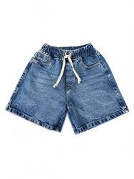 Short Bermuda Denim Urban Niño