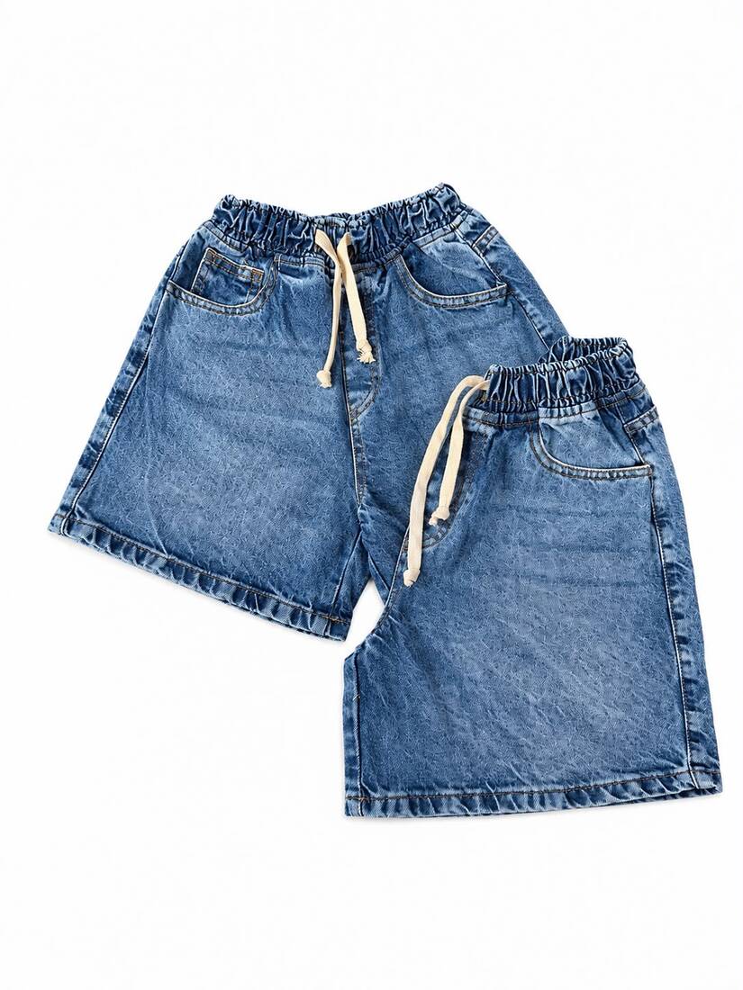 Short Bermuda Denim Urban Niño - 8770.jpg