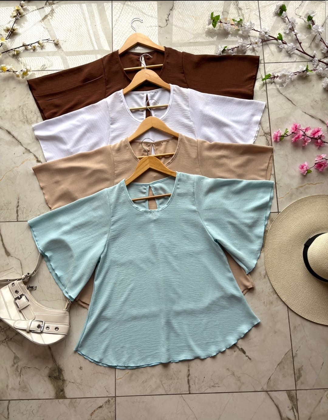 Blusa Mariposa - Imagen 3