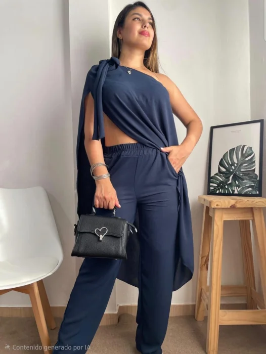 Vestido Playero Mutiuso