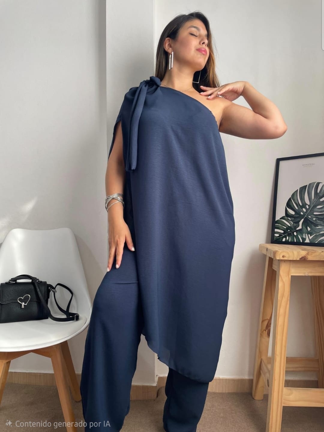 Vestido Playero Mutiuso - Imagen 3