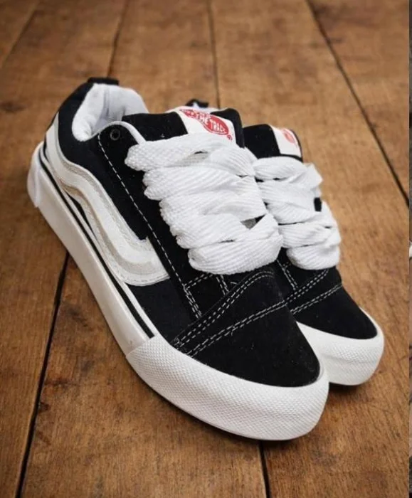 Zapatillas Vns
