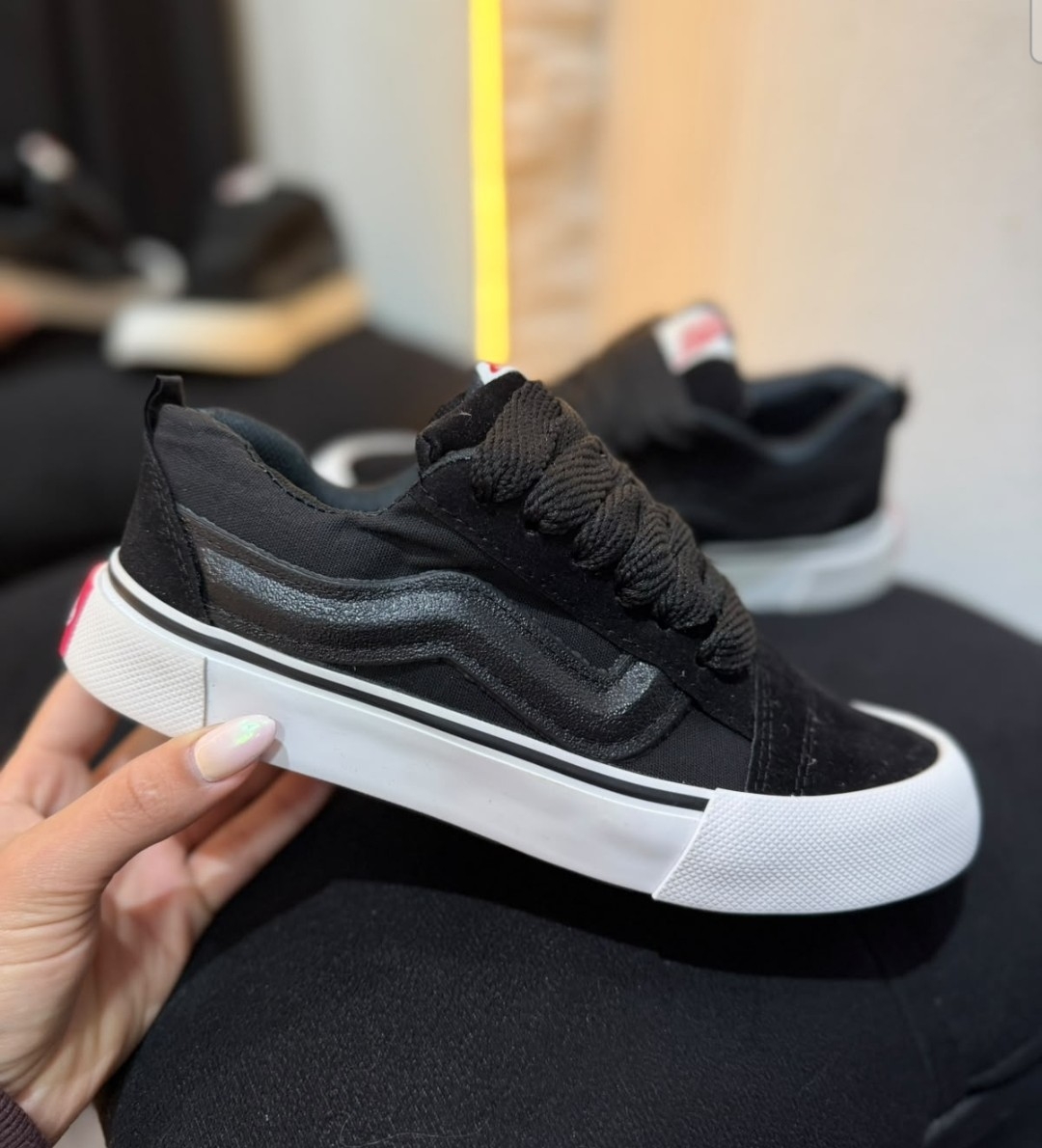 Zapatillas Vns - Imagen 3