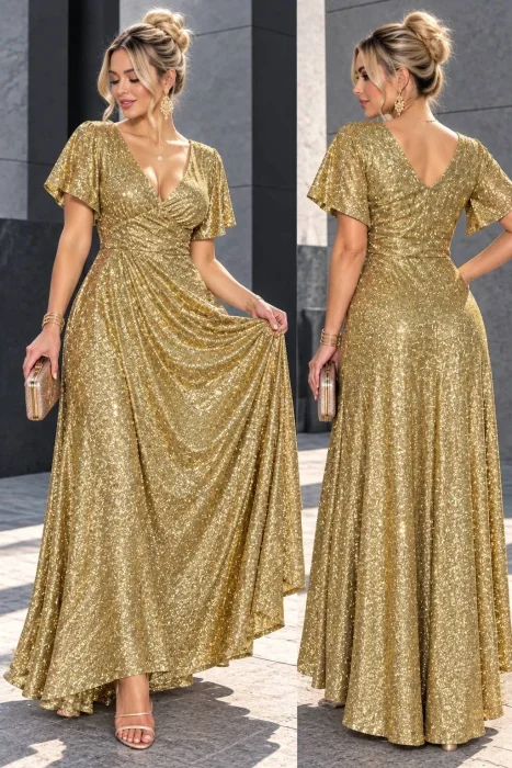 Vestido Raquel