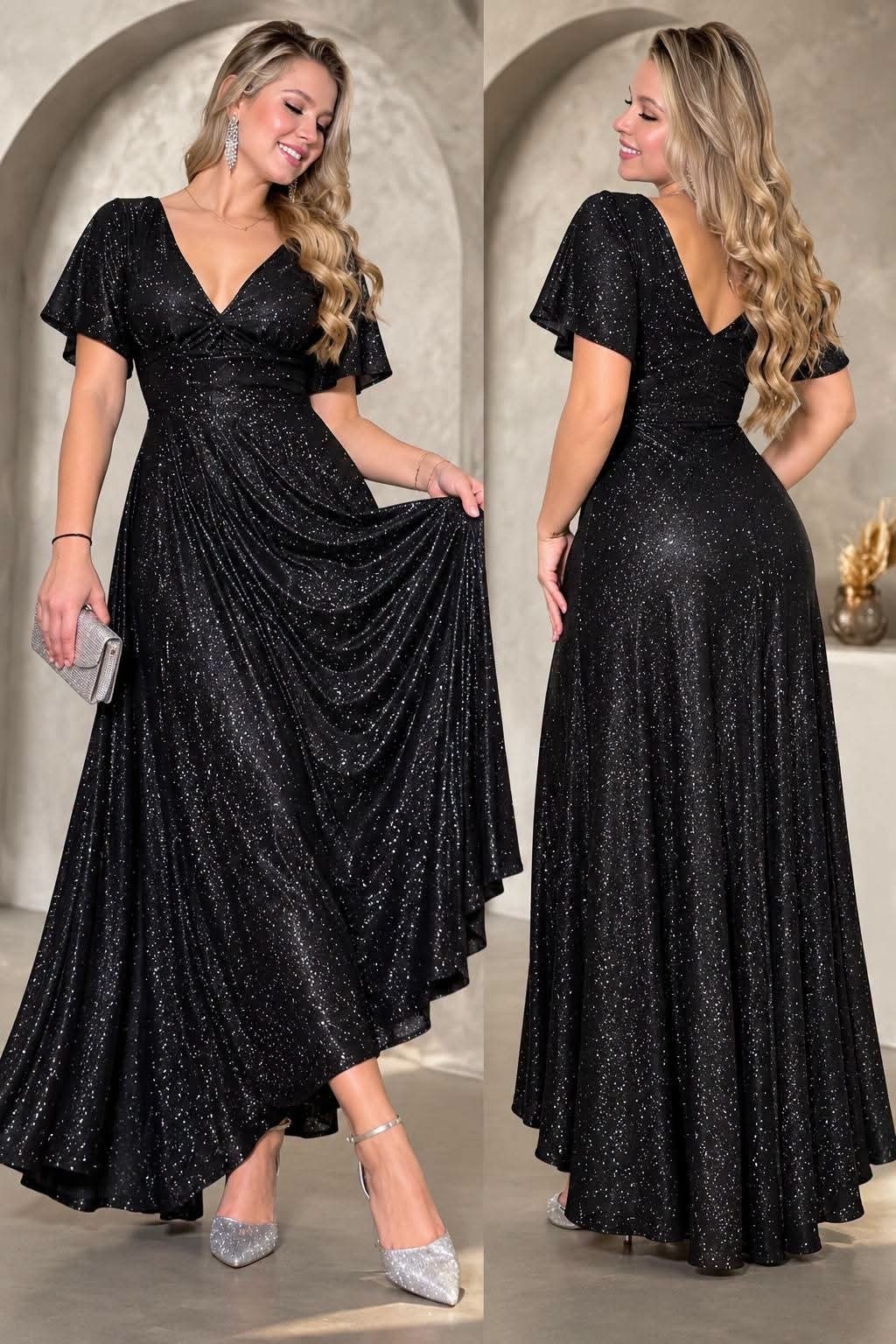 Vestido Raquel - Imagen 2