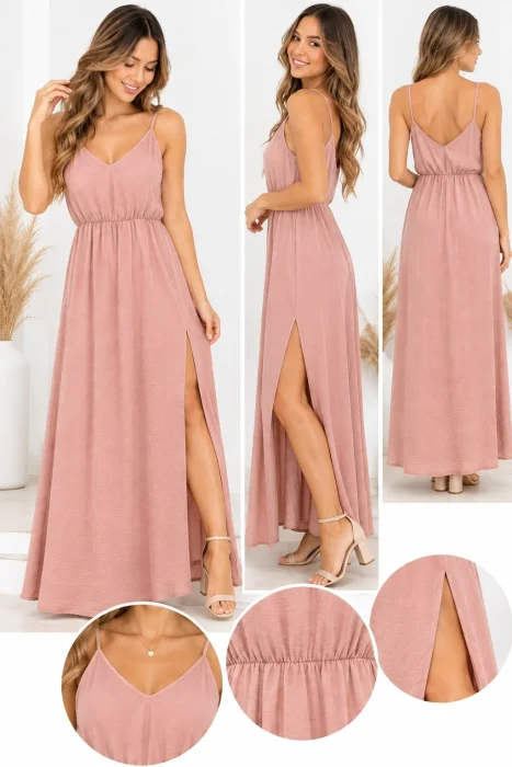Vestido Ámbar